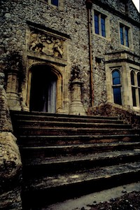 Melanie Heinrich - Travel Images - Scotland